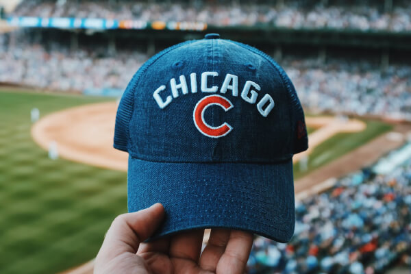 chicago cubs