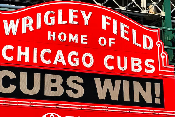 cubs sign