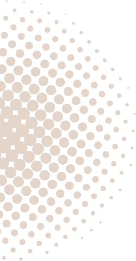 burst of dots